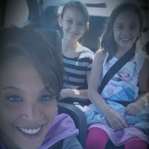 Meet your Posher, Antaysha